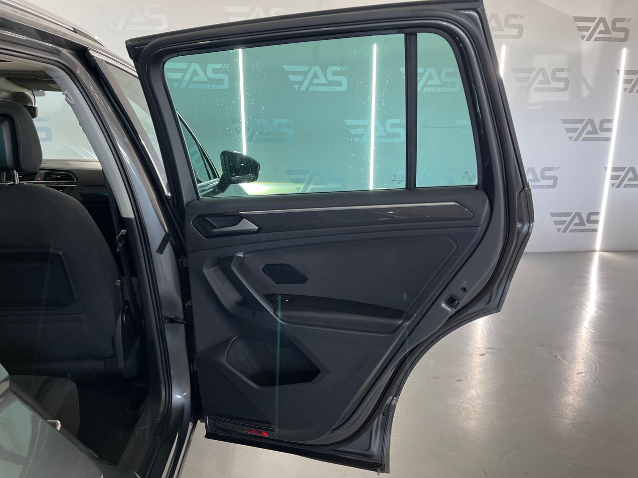 Imagen 99 del Volkswagen Tiguan en Auto Select Edition, Figueres