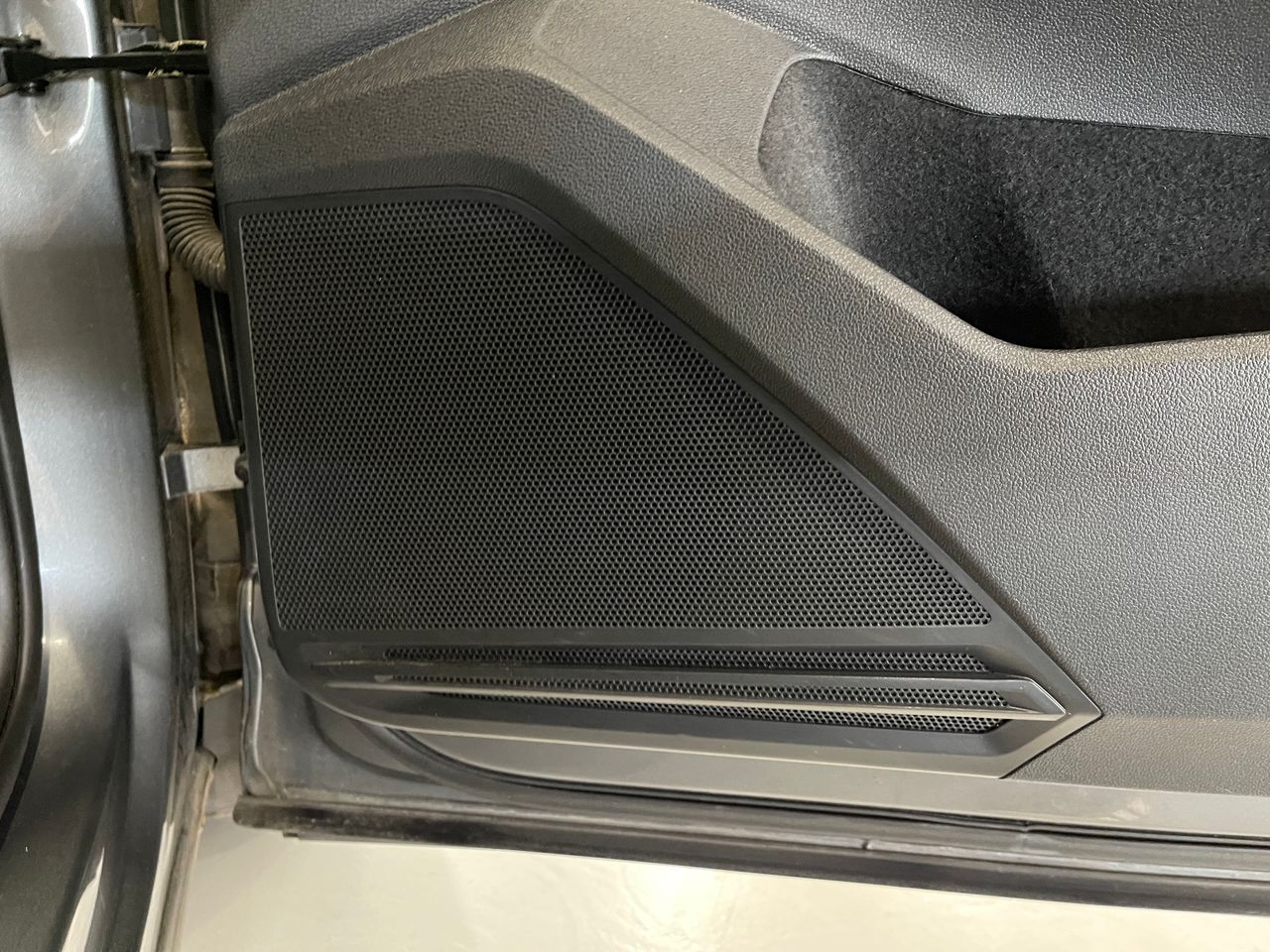 Imagen 111 del Volkswagen Tiguan en Auto Select Edition, Figueres