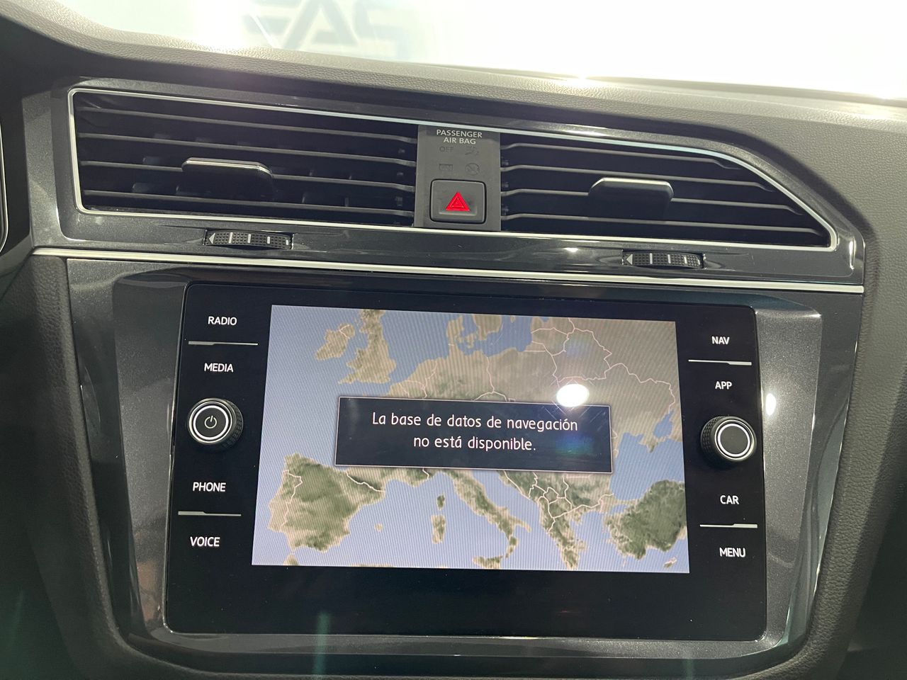 Imagen 76 del Volkswagen Tiguan en Auto Select Edition, Figueres