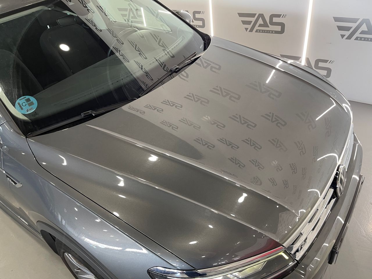 Imagen 36 del Volkswagen Tiguan en Auto Select Edition, Figueres