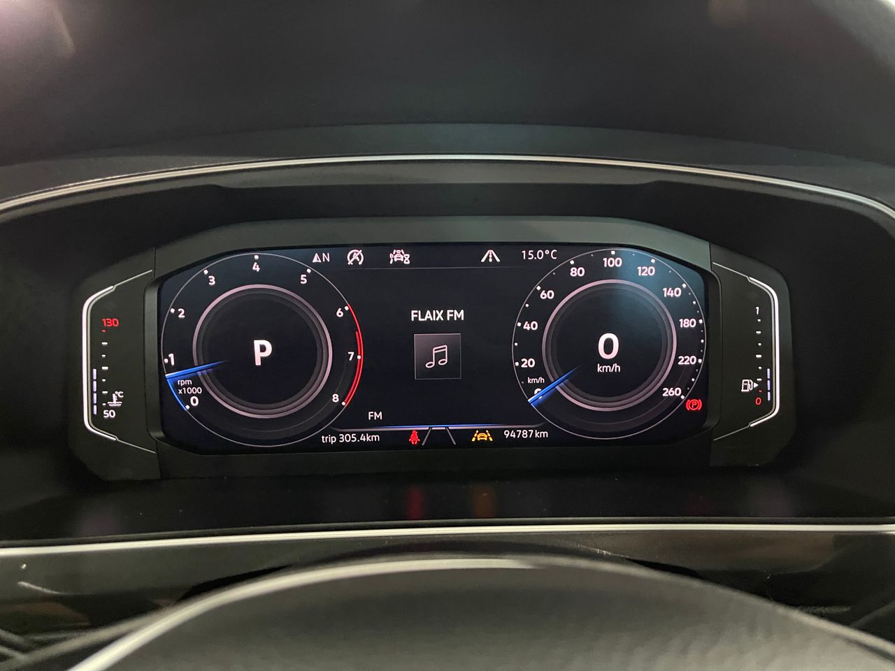 Imagen 120 del Volkswagen Tiguan en Auto Select Edition, Figueres