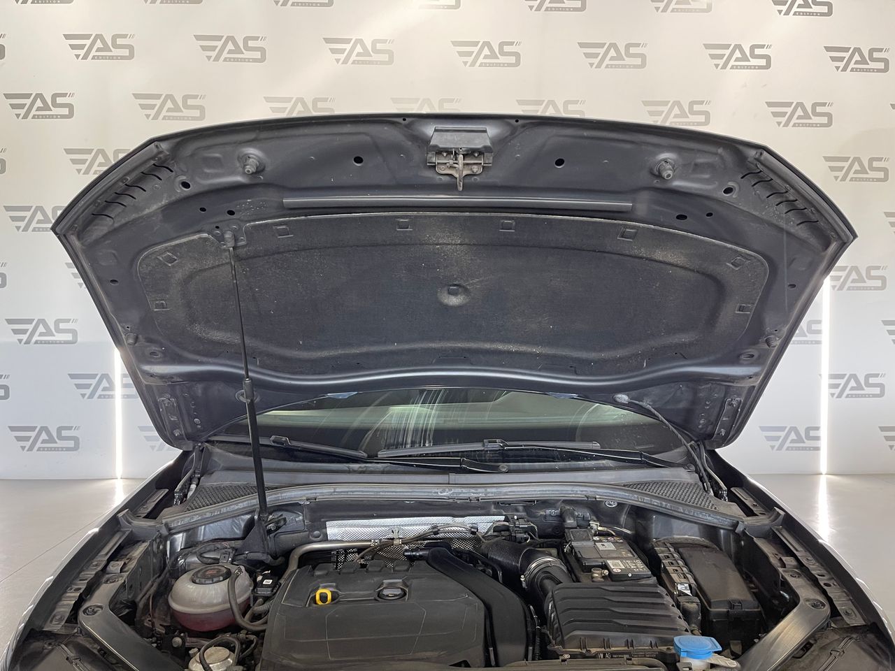 Imagen 62 del Volkswagen Tiguan en Auto Select Edition, Figueres