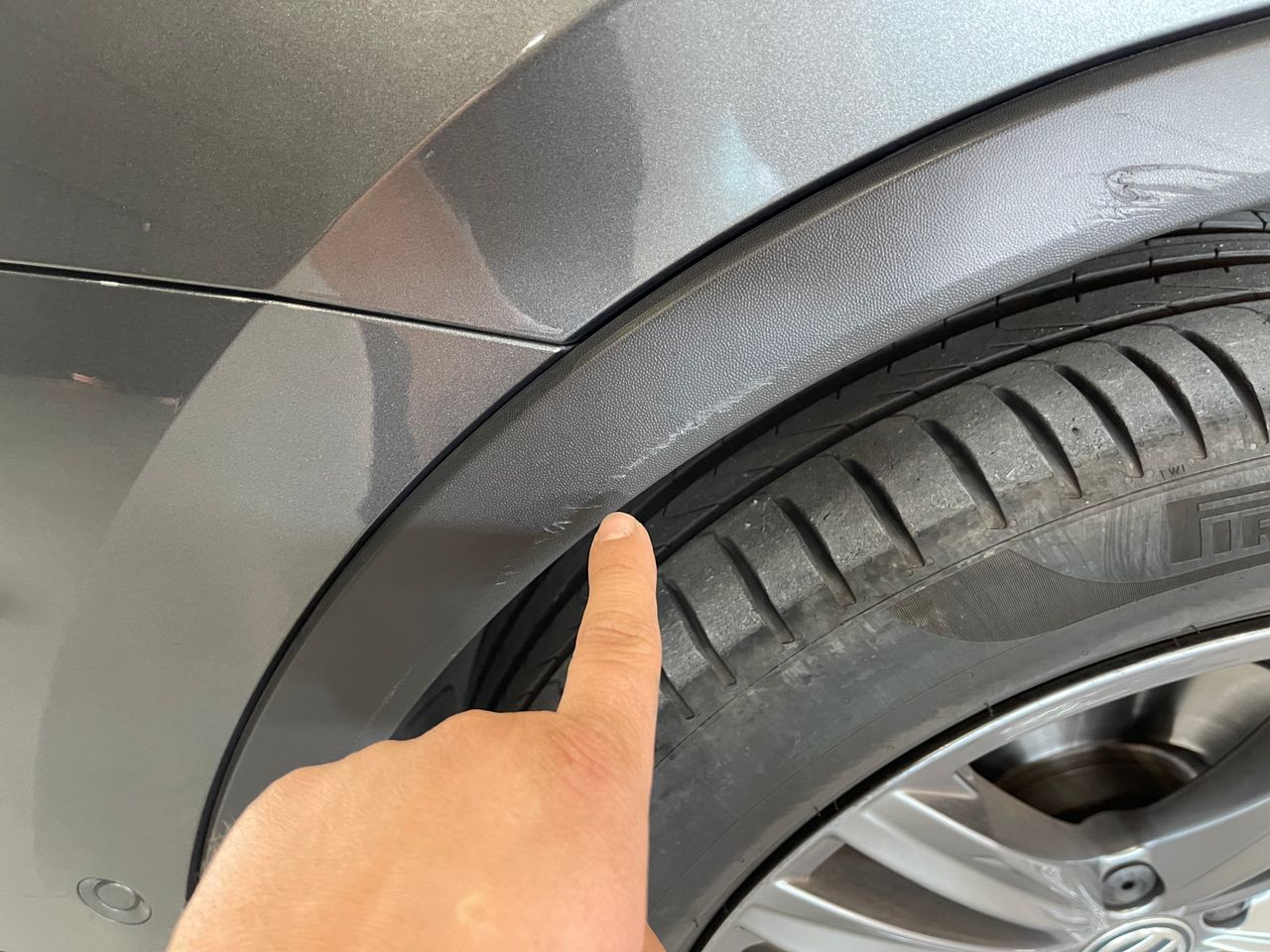 Imagen 23 del Volkswagen Tiguan en Auto Select Edition, Figueres