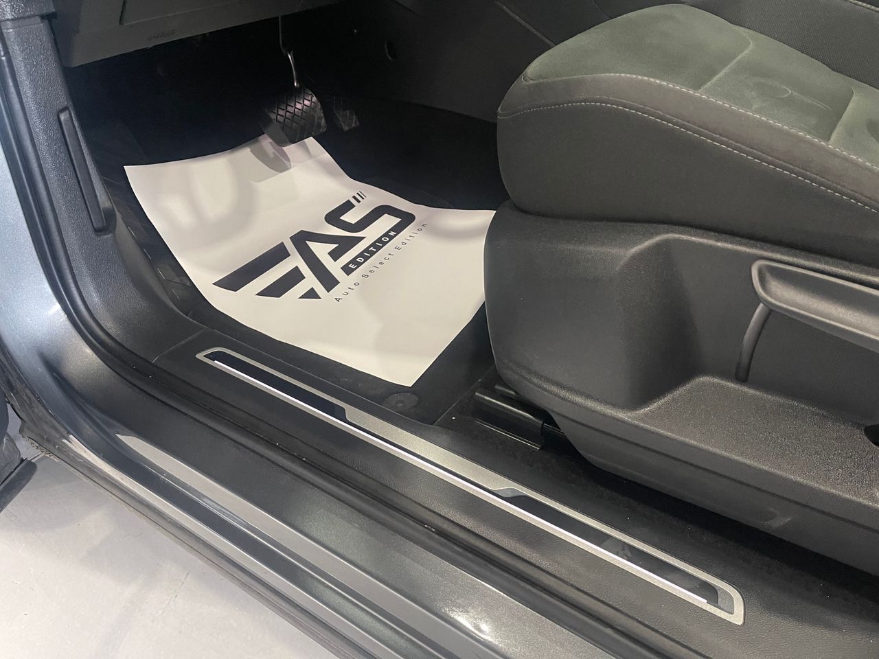 Imagen 79 del Volkswagen Tiguan en Auto Select Edition, Figueres