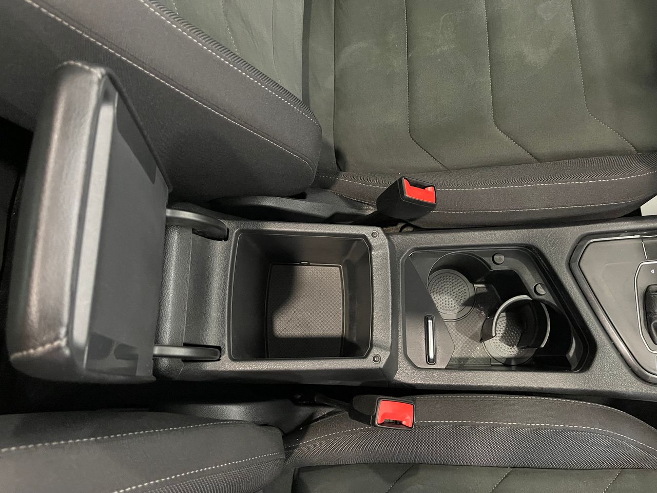 Imagen 117 del Volkswagen Tiguan en Auto Select Edition, Figueres