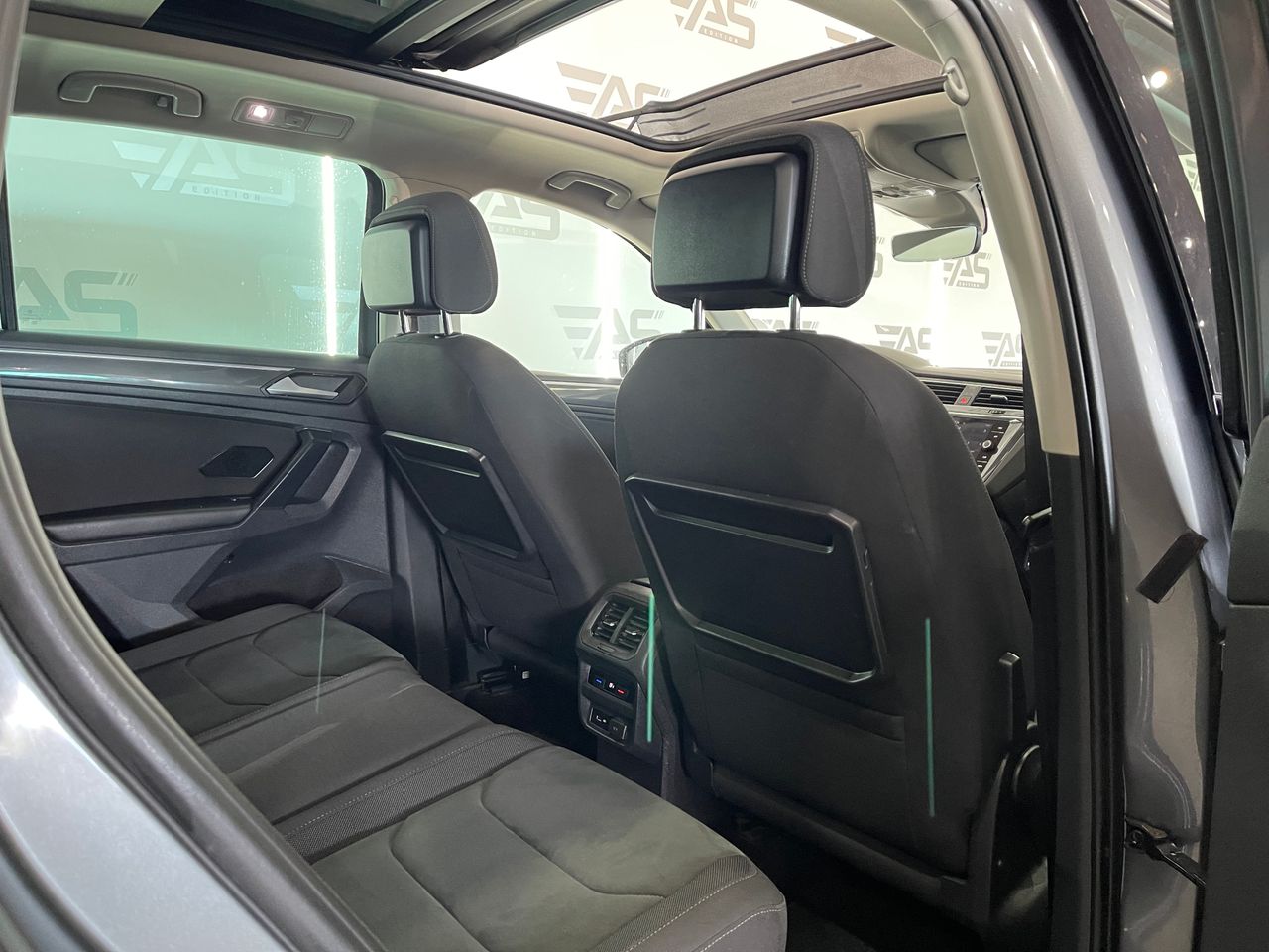 Imagen 137 del Volkswagen Tiguan en Auto Select Edition, Figueres