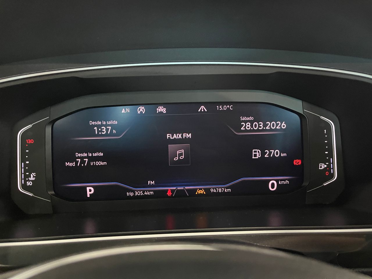 Imagen 72 del Volkswagen Tiguan en Auto Select Edition, Figueres