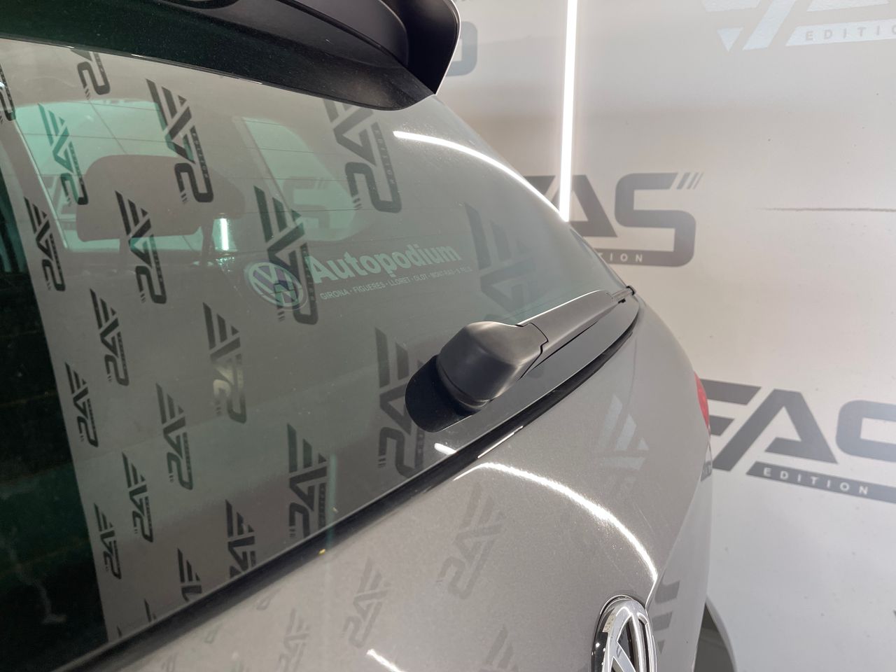 Imagen 13 del Volkswagen Tiguan en Auto Select Edition, Figueres