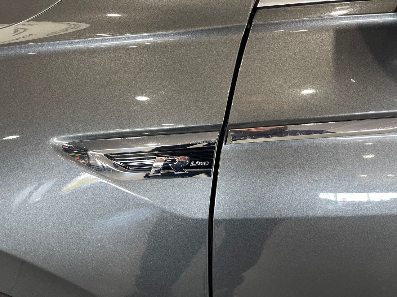 Imagen 22 del Volkswagen Tiguan en Auto Select Edition, Figueres