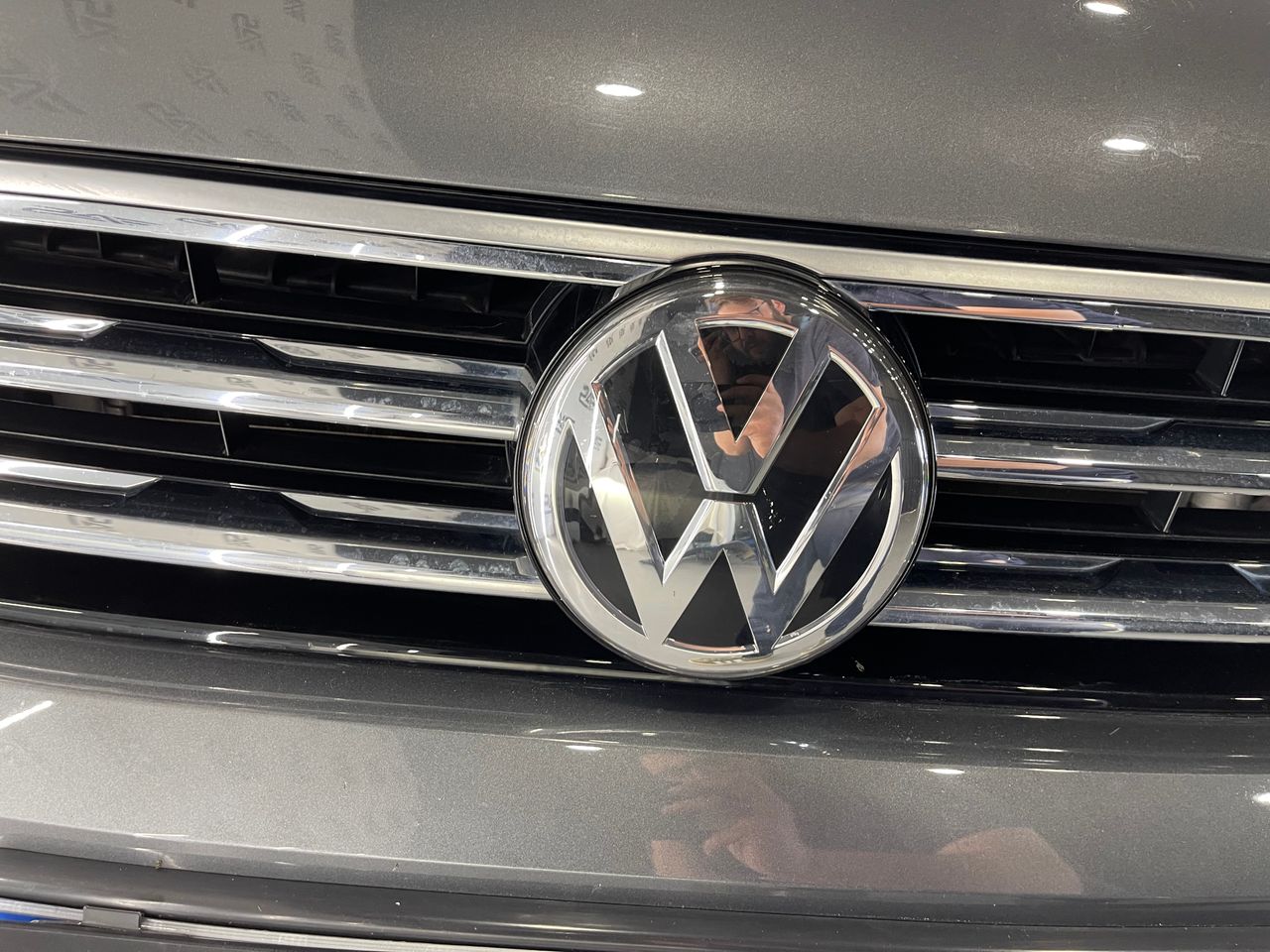 Imagen 30 del Volkswagen Tiguan en Auto Select Edition, Figueres