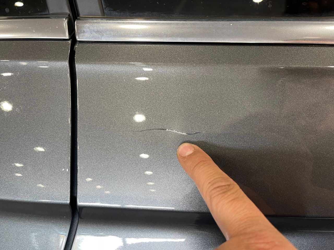 Imagen 18 del Volkswagen Tiguan en Auto Select Edition, Figueres