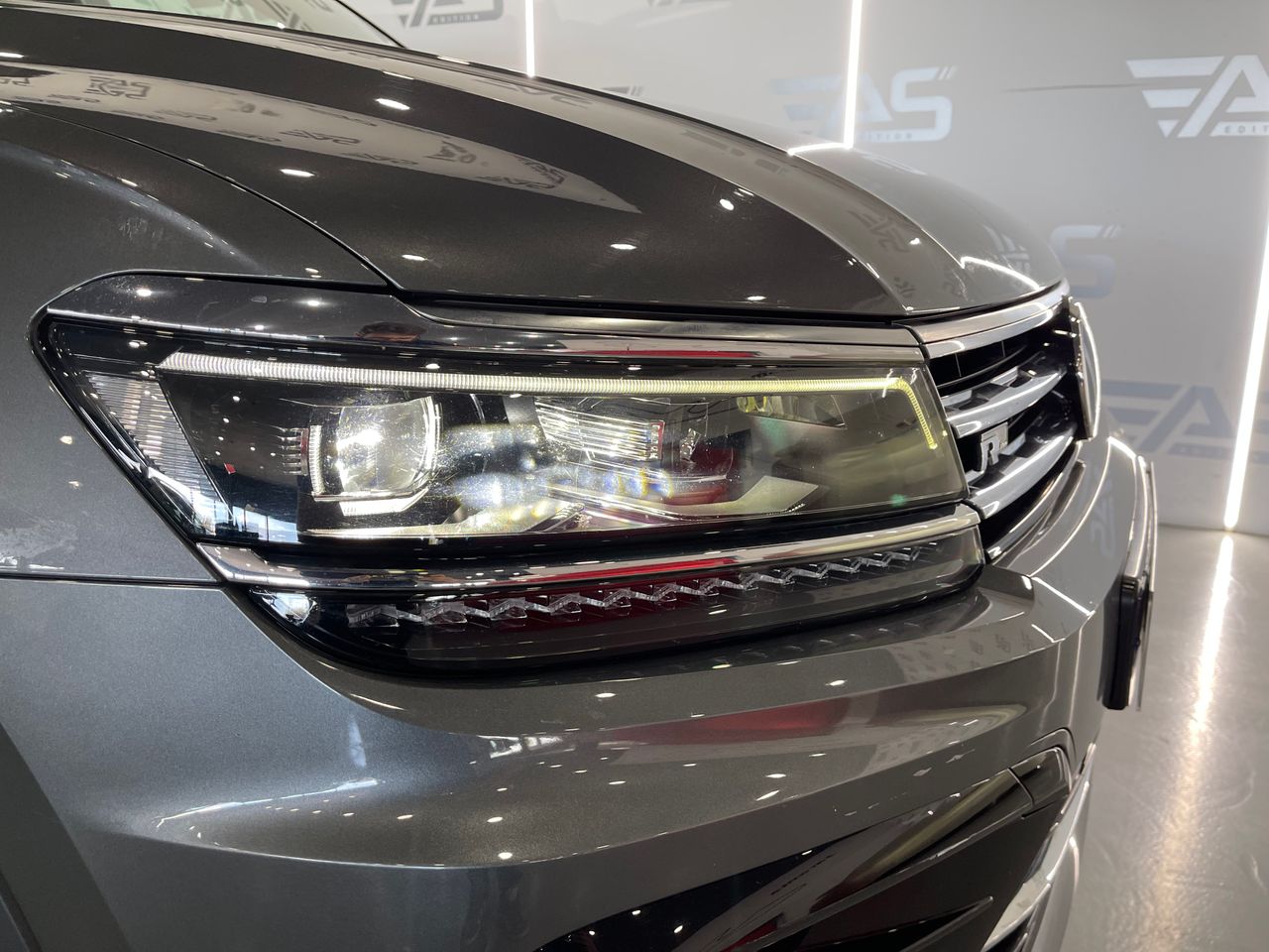 Imagen 37 del Volkswagen Tiguan en Auto Select Edition, Figueres