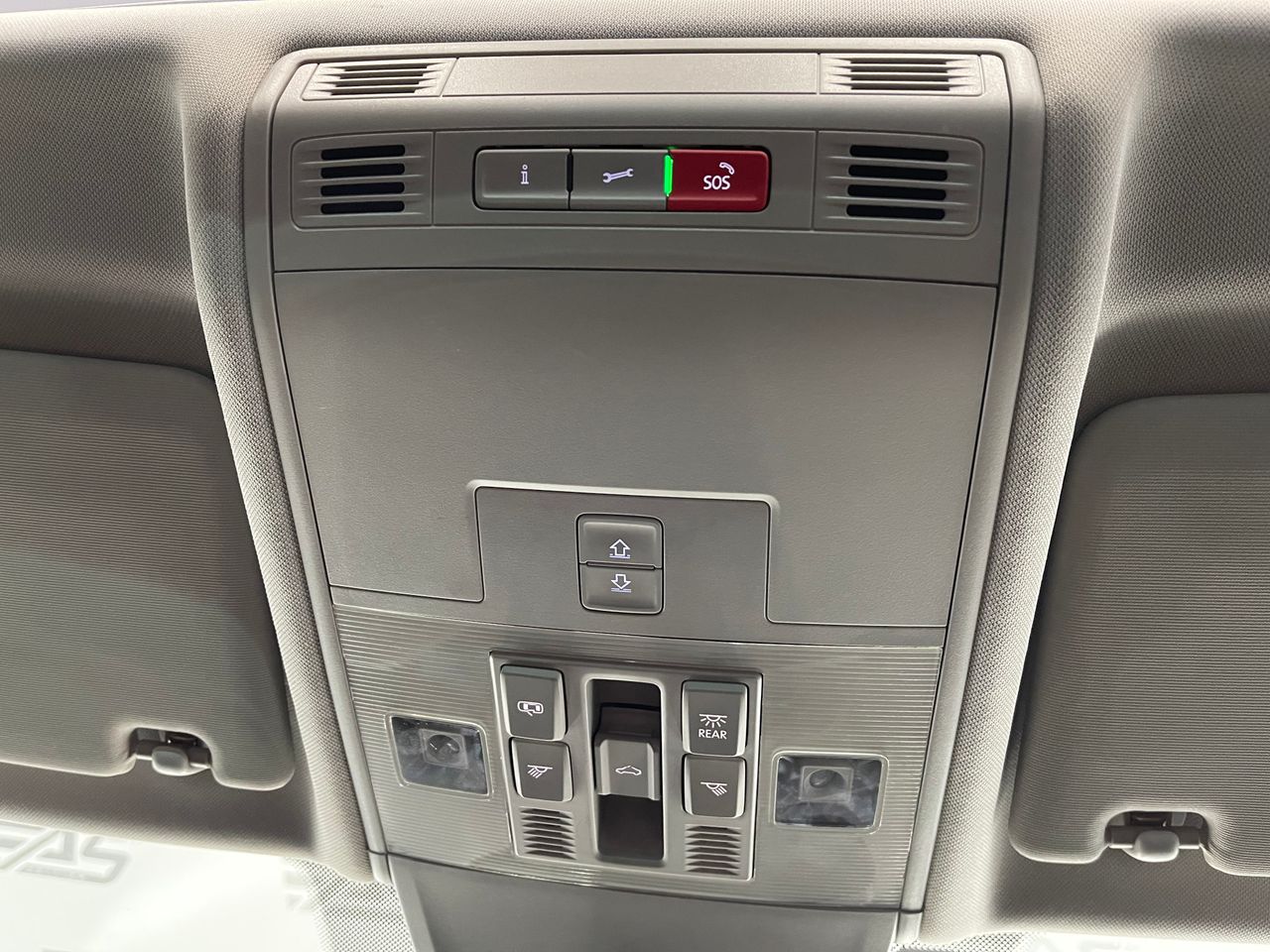 Imagen 127 del Volkswagen Tiguan en Auto Select Edition, Figueres