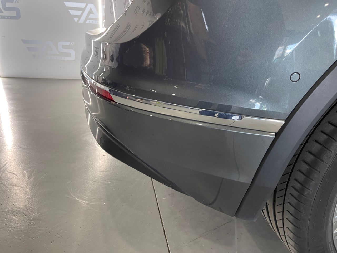 Imagen 49 del Volkswagen Tiguan en Auto Select Edition, Figueres