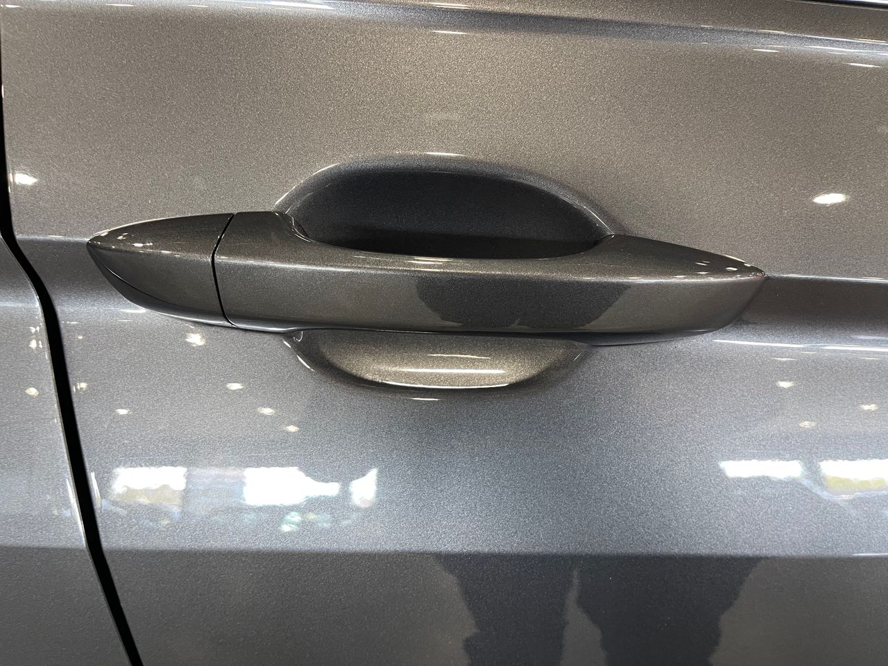 Imagen 46 del Volkswagen Tiguan en Auto Select Edition, Figueres