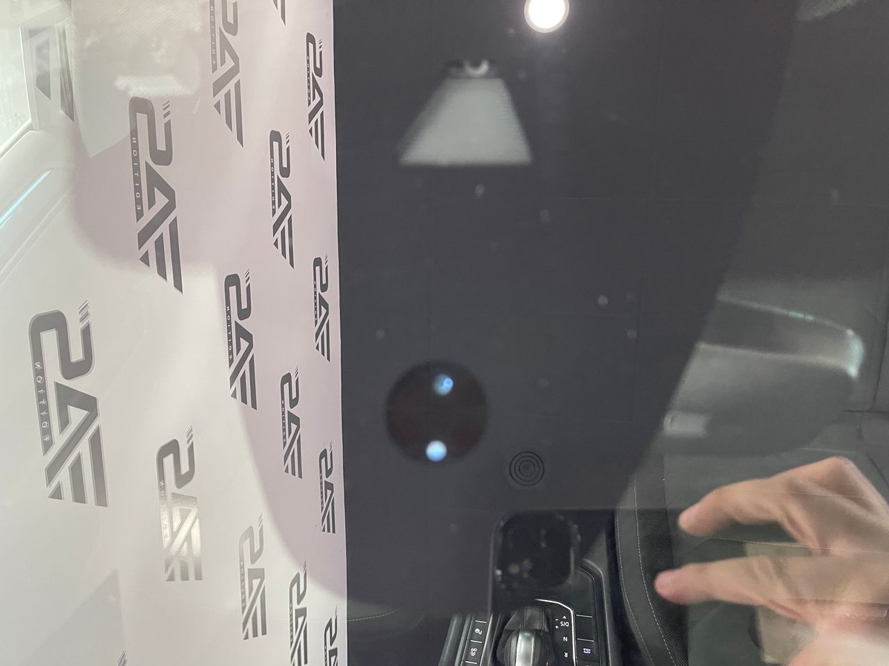 Imagen 34 del Volkswagen Tiguan en Auto Select Edition, Figueres