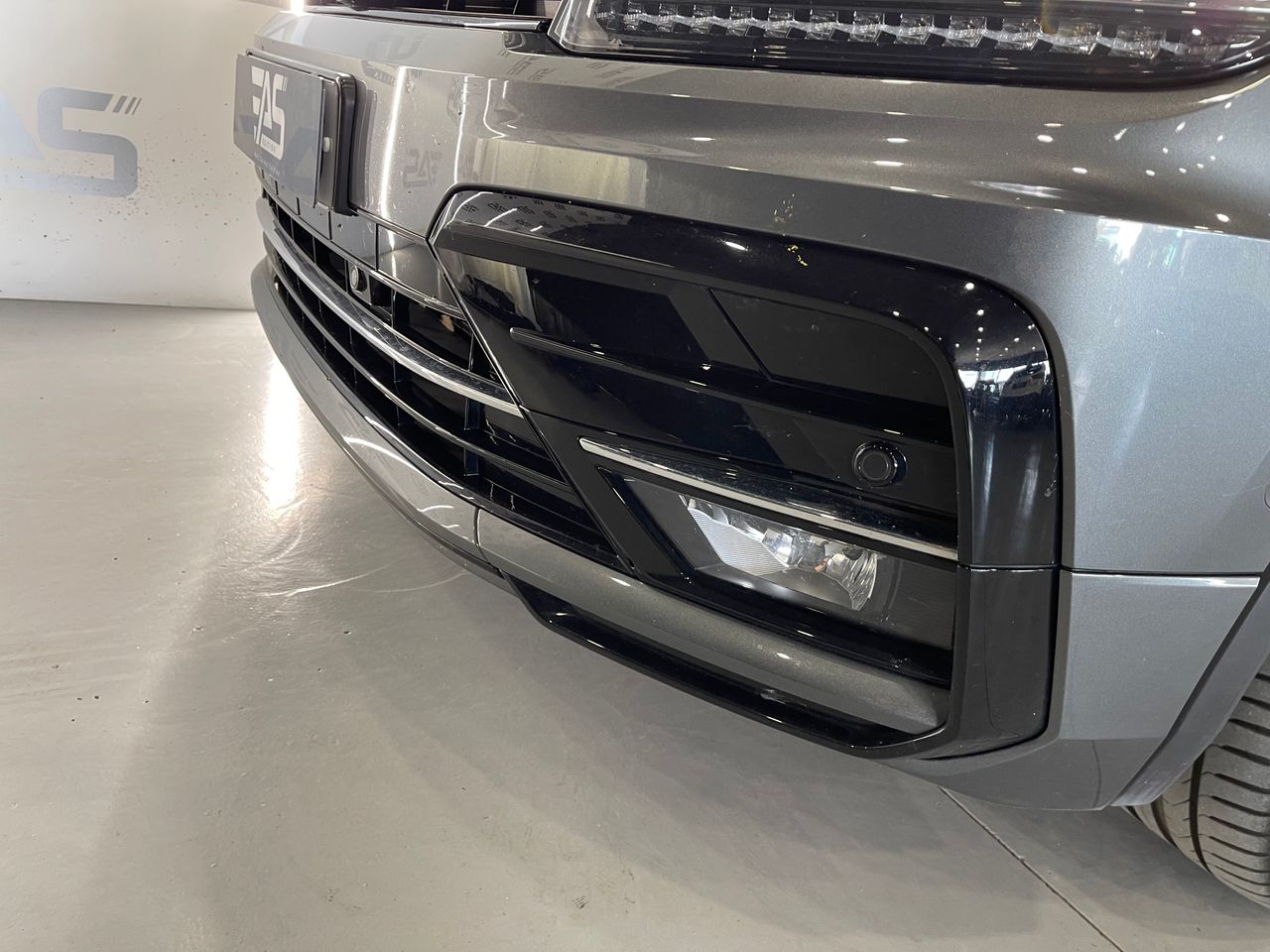 Imagen 26 del Volkswagen Tiguan en Auto Select Edition, Figueres