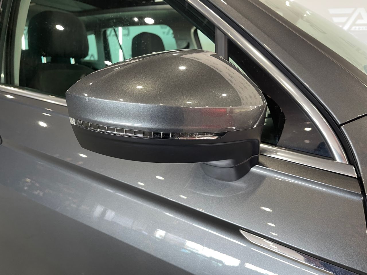 Imagen 45 del Volkswagen Tiguan en Auto Select Edition, Figueres