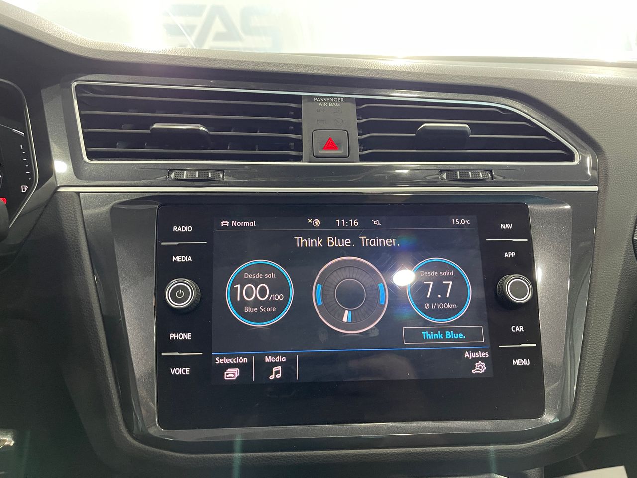 Imagen 77 del Volkswagen Tiguan en Auto Select Edition, Figueres