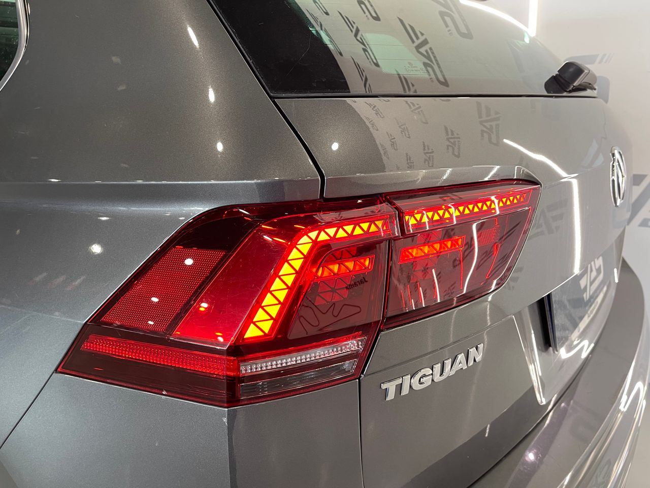 Imagen 10 del Volkswagen Tiguan en Auto Select Edition, Figueres