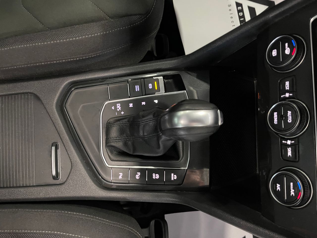 Imagen 118 del Volkswagen Tiguan en Auto Select Edition, Figueres