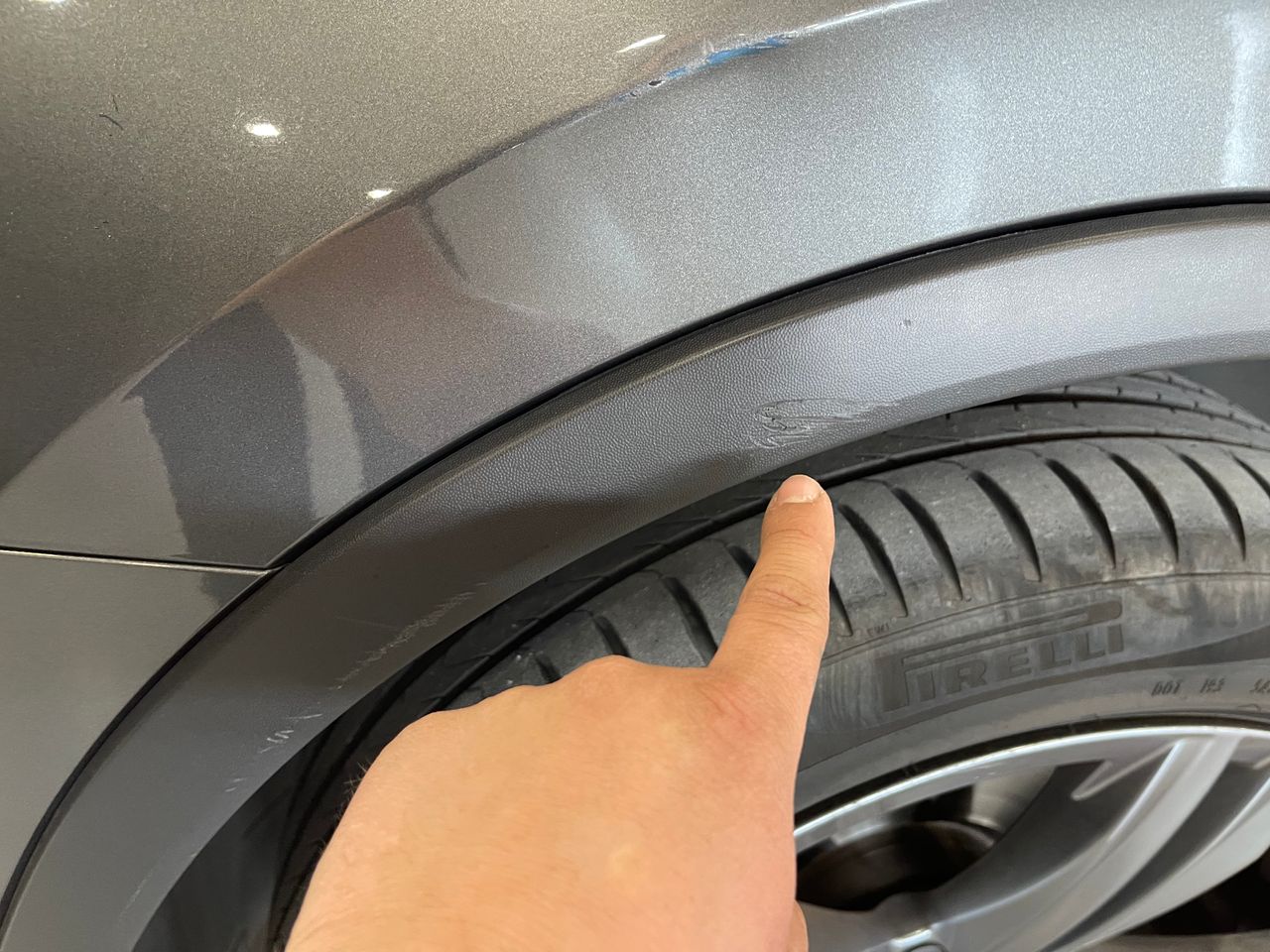 Imagen 24 del Volkswagen Tiguan en Auto Select Edition, Figueres