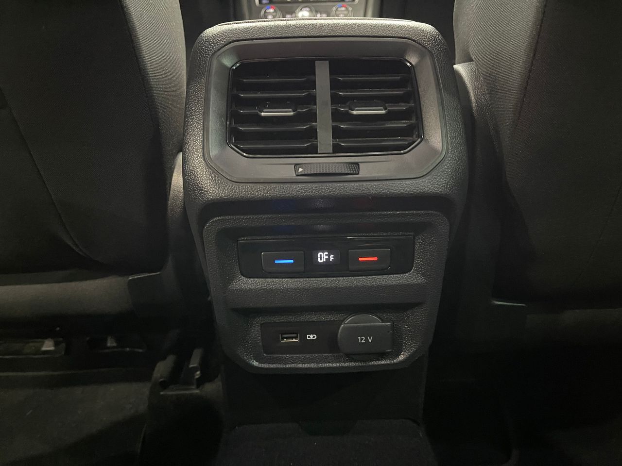 Imagen 96 del Volkswagen Tiguan en Auto Select Edition, Figueres