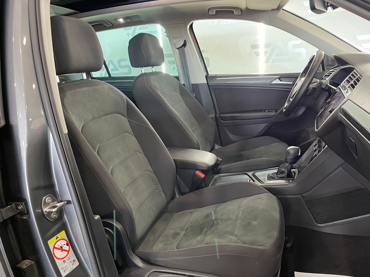 Imagen 136 del Volkswagen Tiguan en Auto Select Edition, Figueres