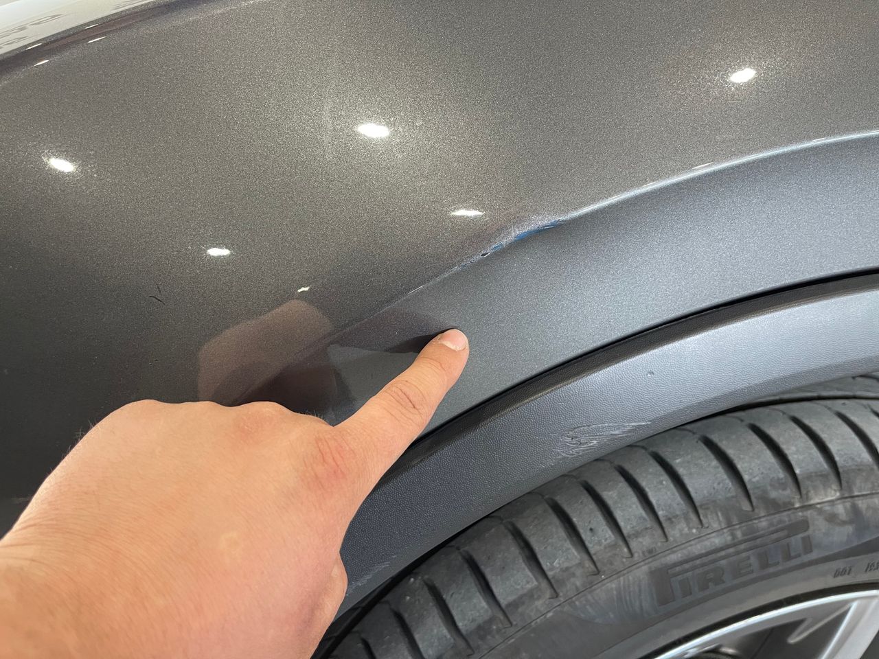 Imagen 25 del Volkswagen Tiguan en Auto Select Edition, Figueres