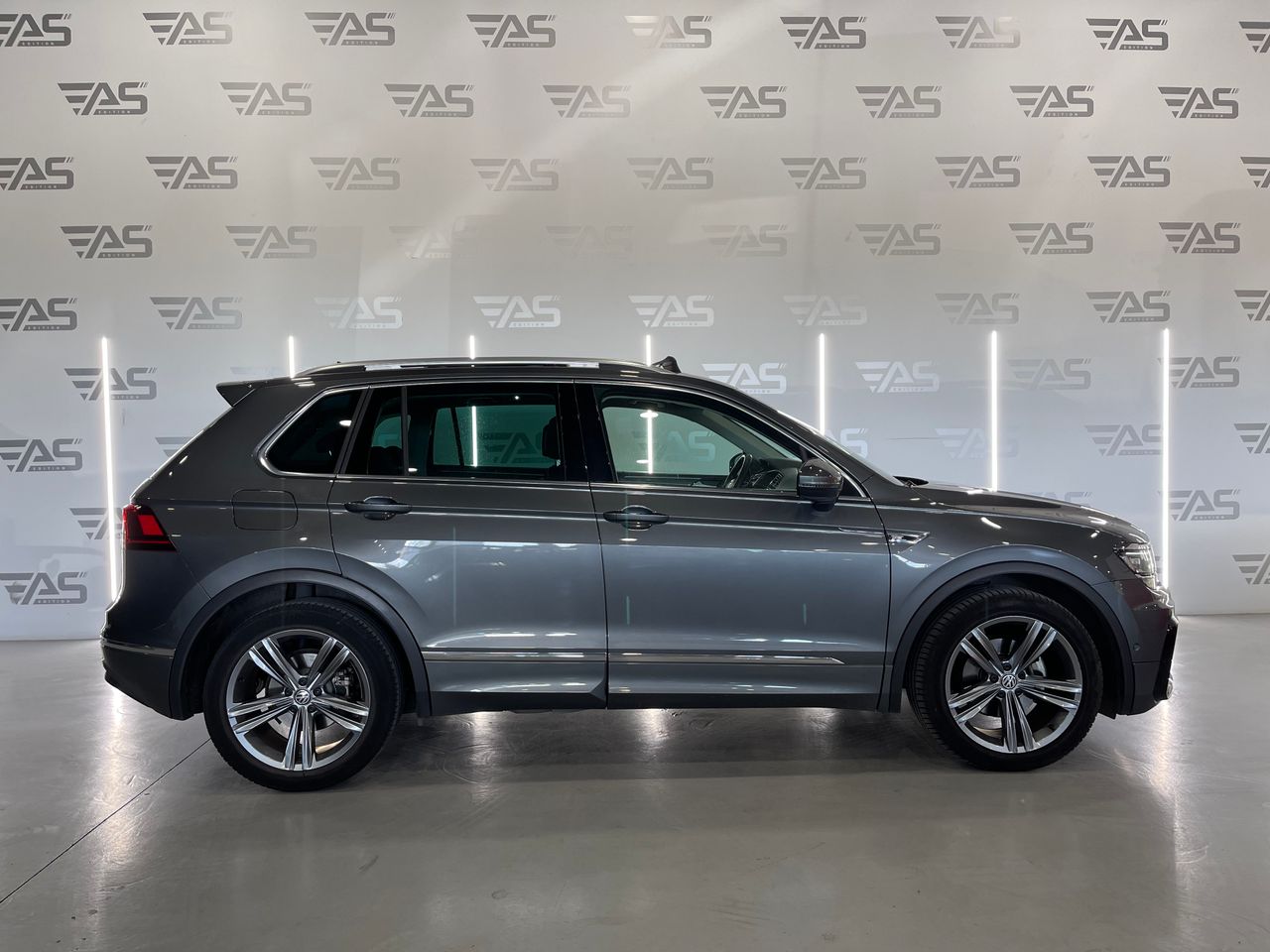 Imagen 7 del Volkswagen Tiguan en Auto Select Edition, Figueres