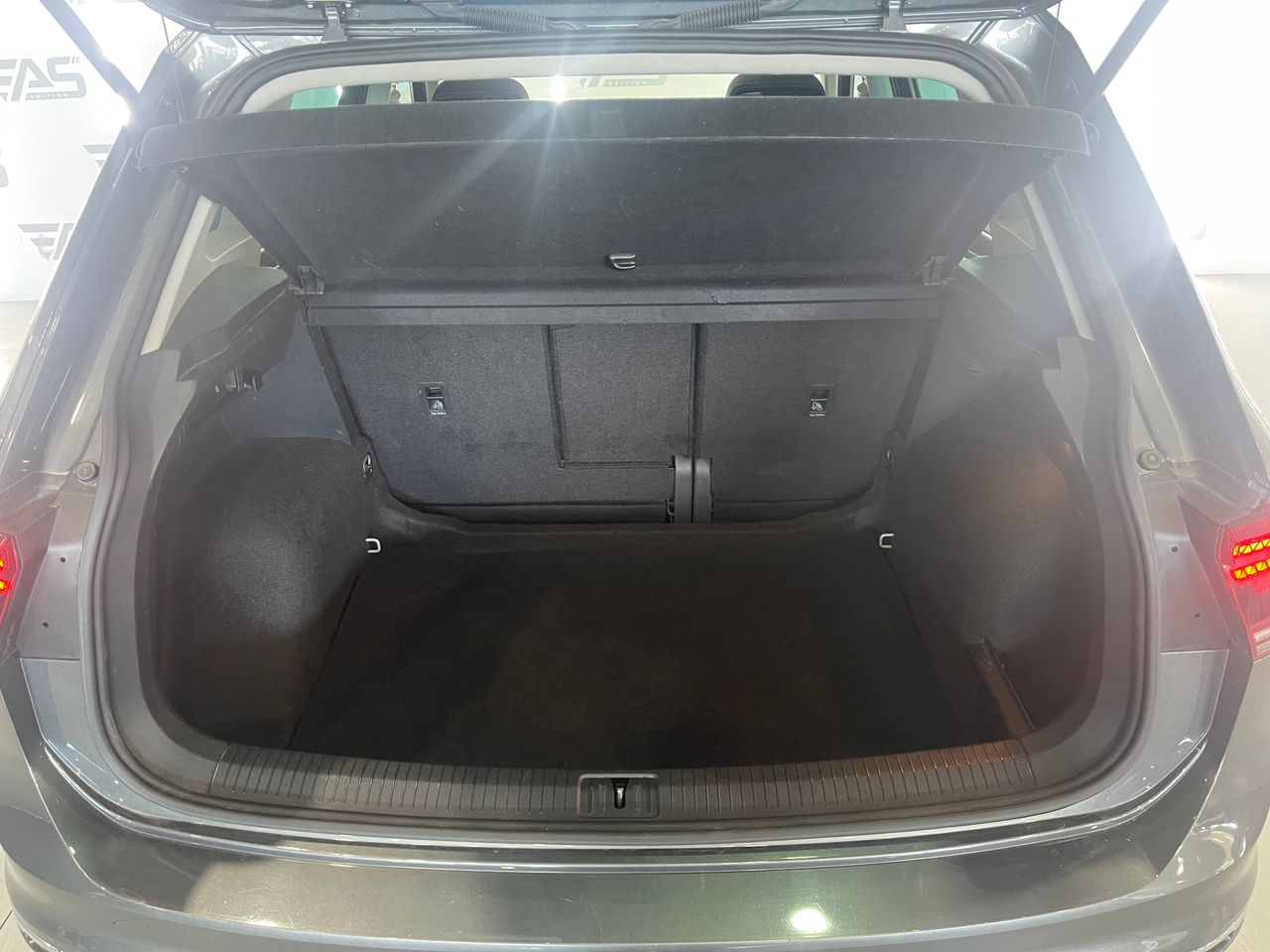 Imagen 63 del Volkswagen Tiguan en Auto Select Edition, Figueres