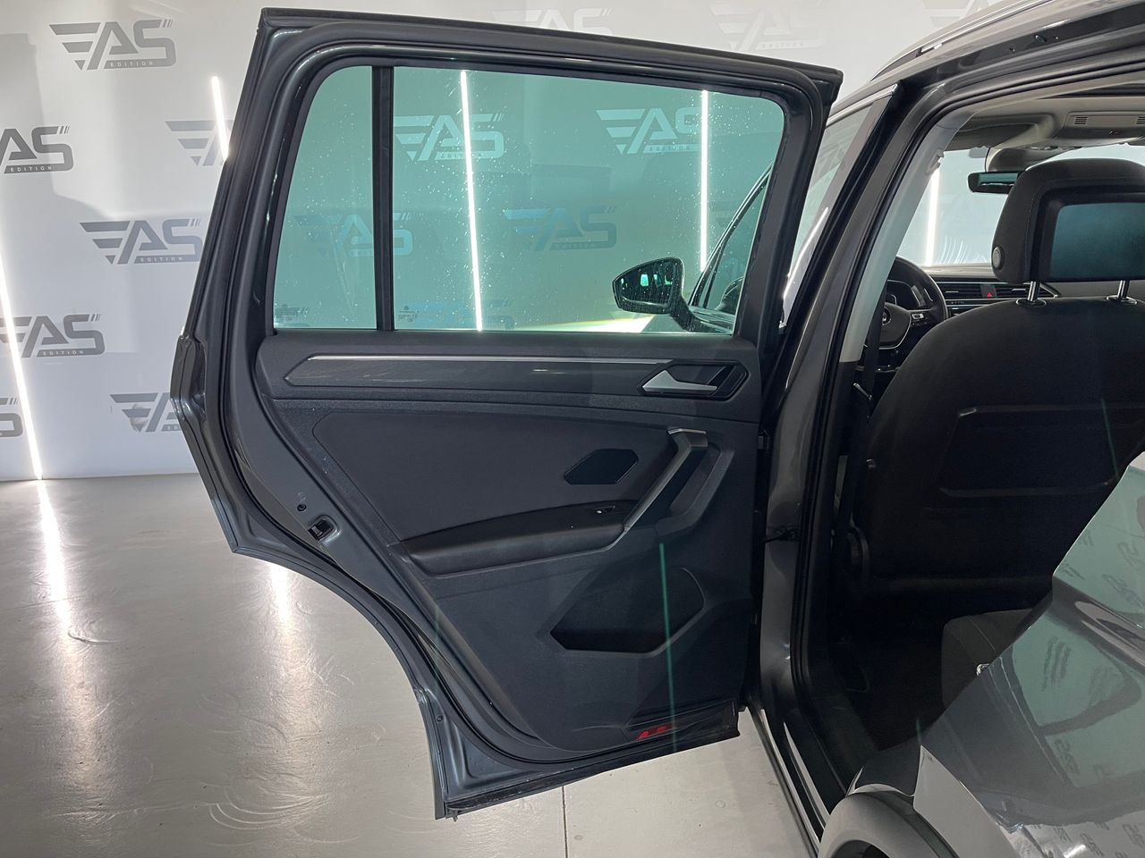 Imagen 89 del Volkswagen Tiguan en Auto Select Edition, Figueres