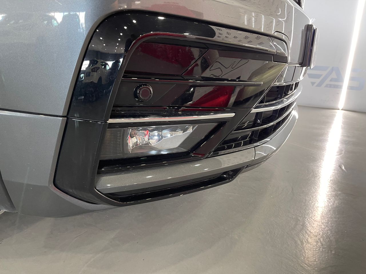 Imagen 38 del Volkswagen Tiguan en Auto Select Edition, Figueres