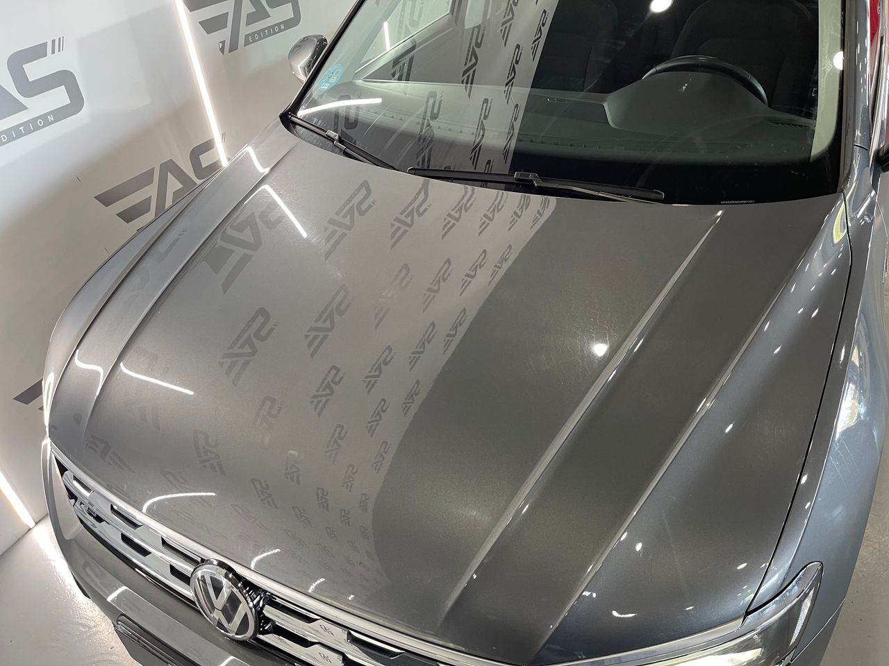 Imagen 33 del Volkswagen Tiguan en Auto Select Edition, Figueres