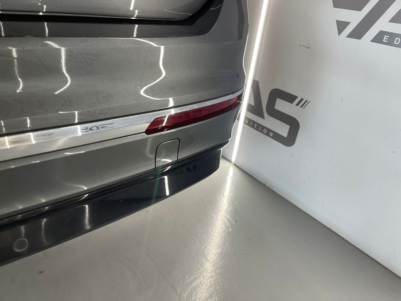 Imagen 16 del Volkswagen Tiguan en Auto Select Edition, Figueres