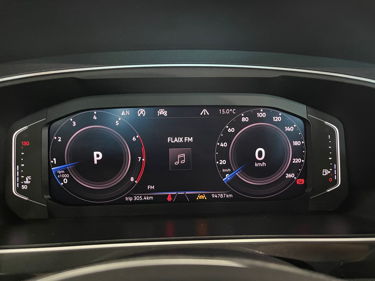 Imagen 71 del Volkswagen Tiguan en Auto Select Edition, Figueres