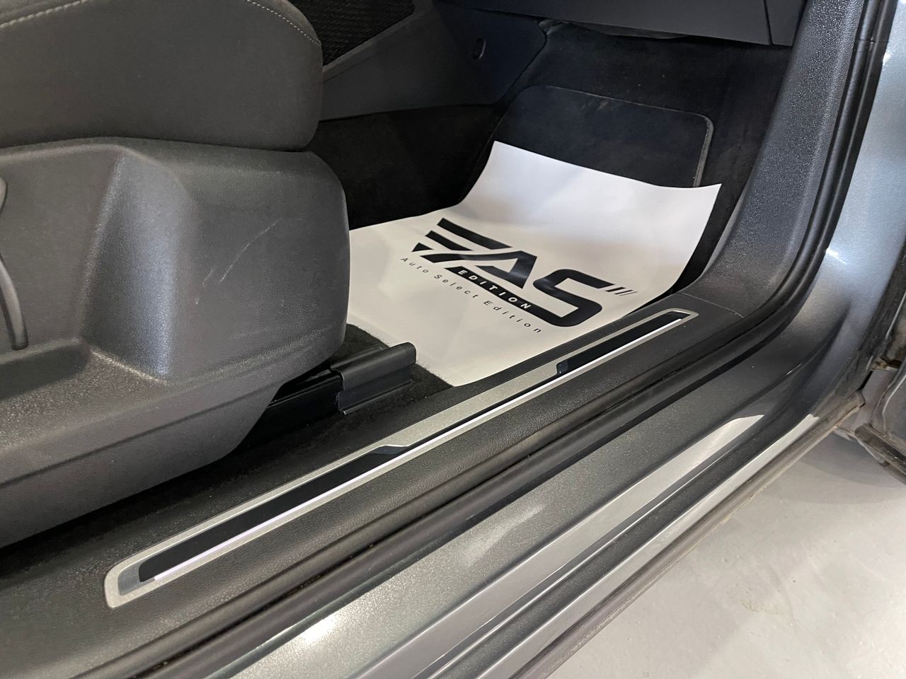 Imagen 112 del Volkswagen Tiguan en Auto Select Edition, Figueres