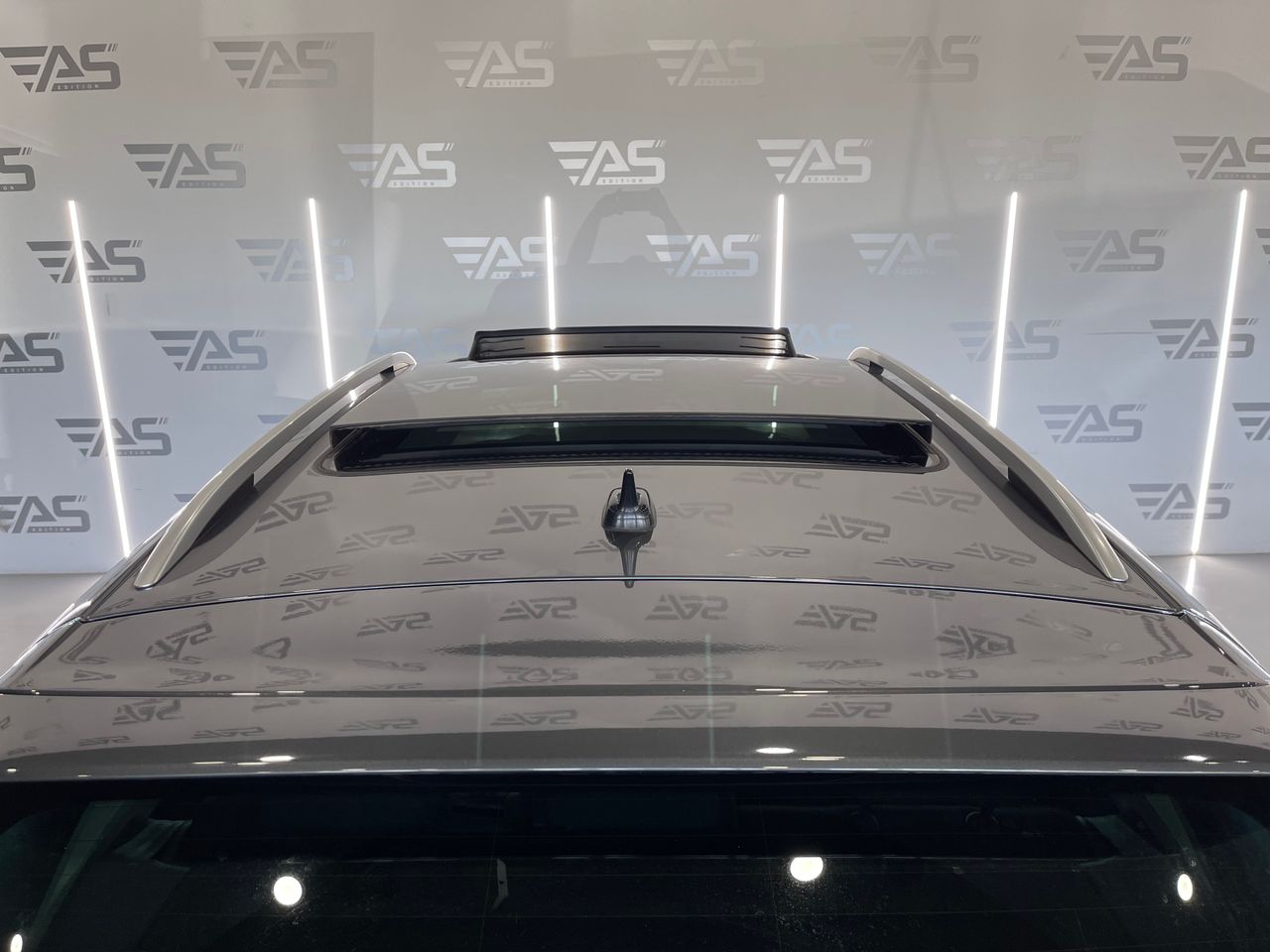 Imagen 98 del Volkswagen Tiguan en Auto Select Edition, Figueres