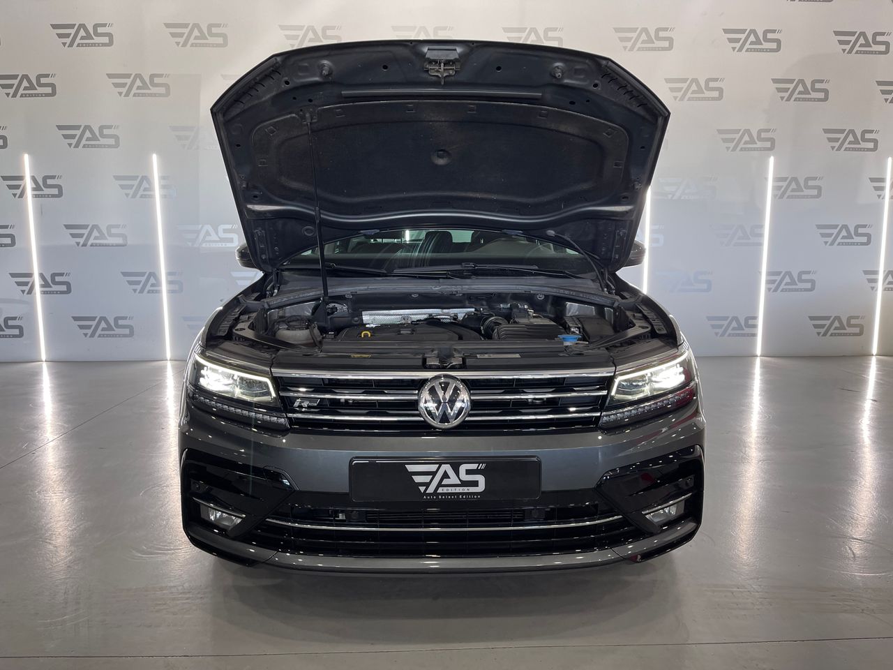 Imagen 60 del Volkswagen Tiguan en Auto Select Edition, Figueres