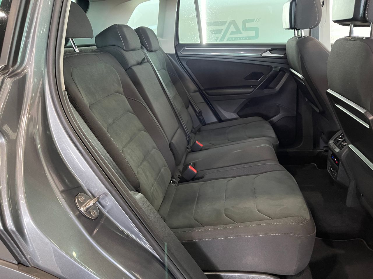 Imagen 138 del Volkswagen Tiguan en Auto Select Edition, Figueres