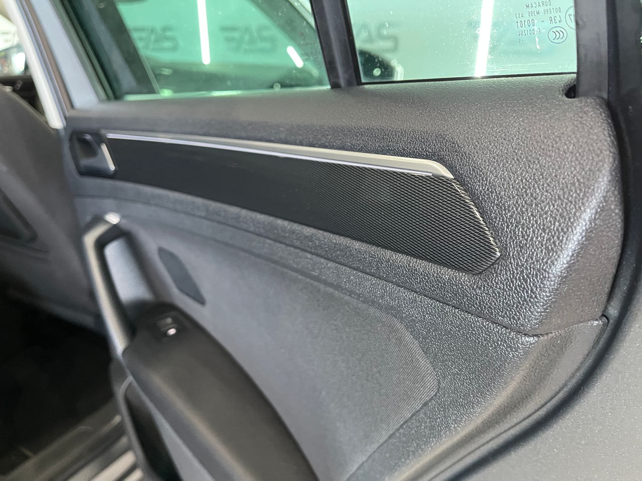 Imagen 101 del Volkswagen Tiguan en Auto Select Edition, Figueres