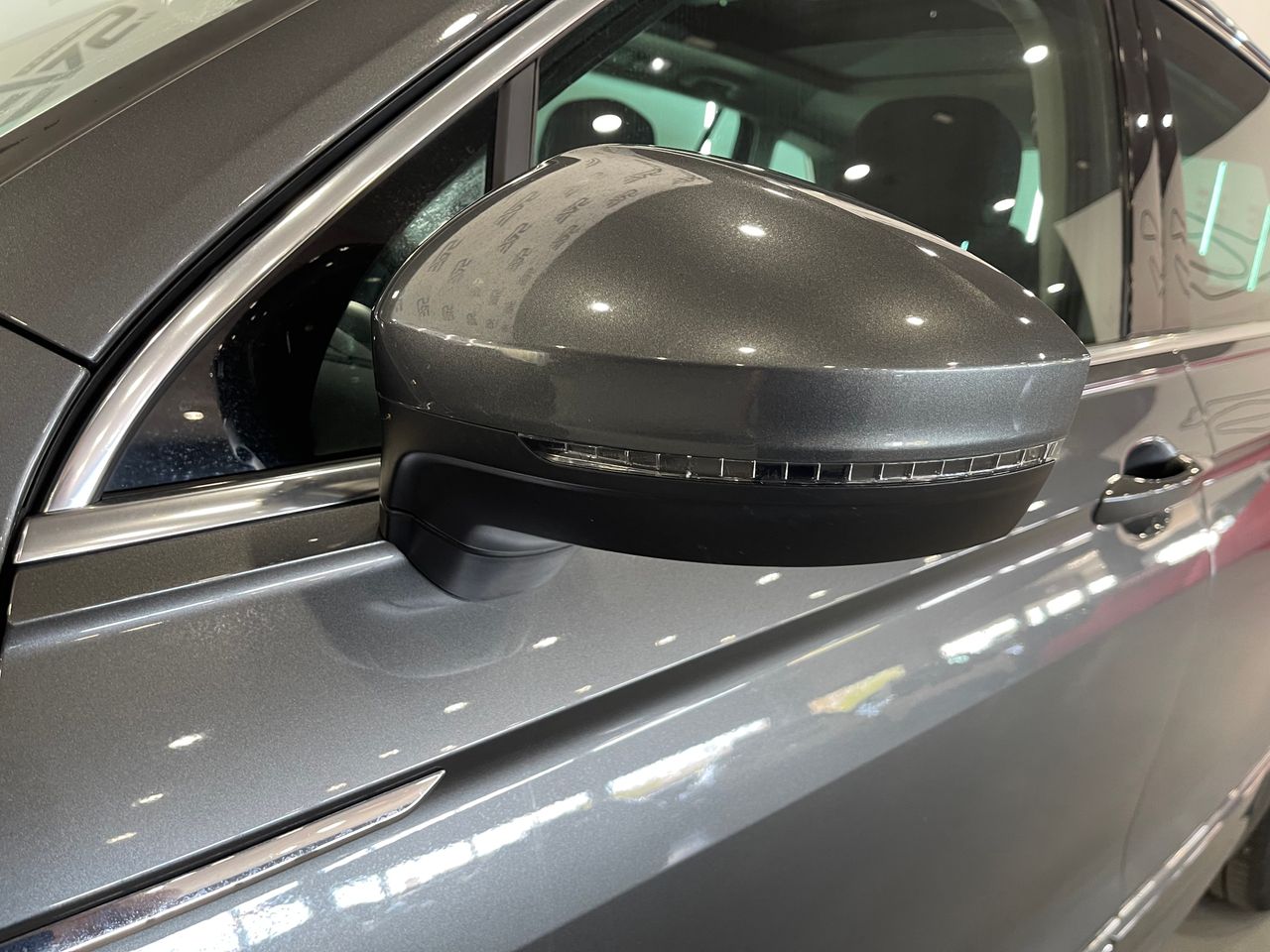 Imagen 21 del Volkswagen Tiguan en Auto Select Edition, Figueres