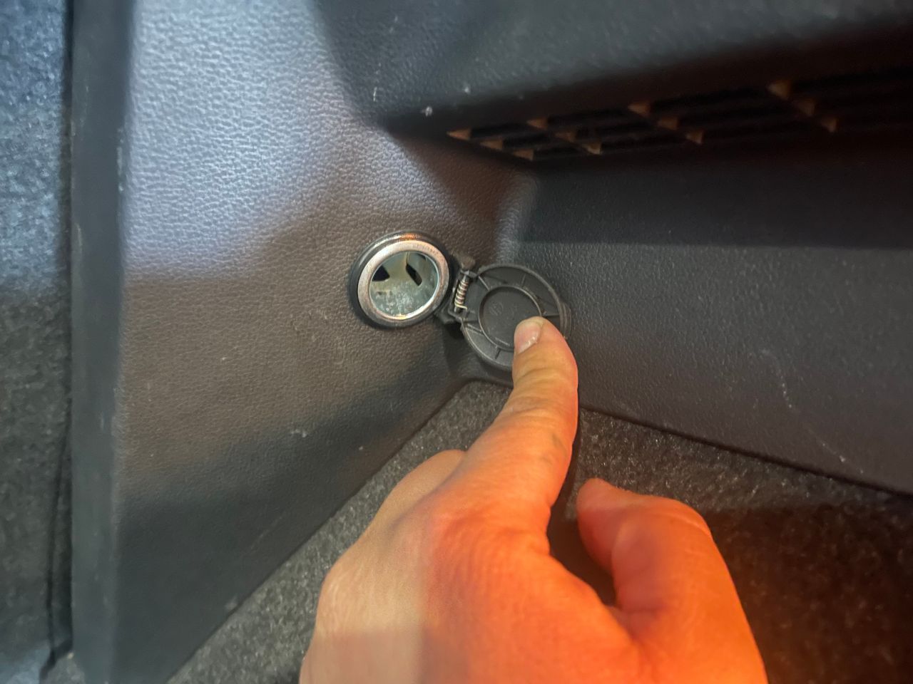 Imagen 66 del Volkswagen Tiguan en Auto Select Edition, Figueres