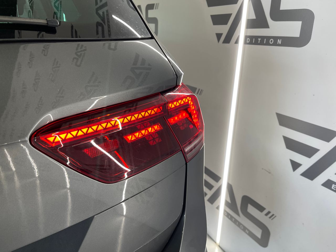 Imagen 15 del Volkswagen Tiguan en Auto Select Edition, Figueres