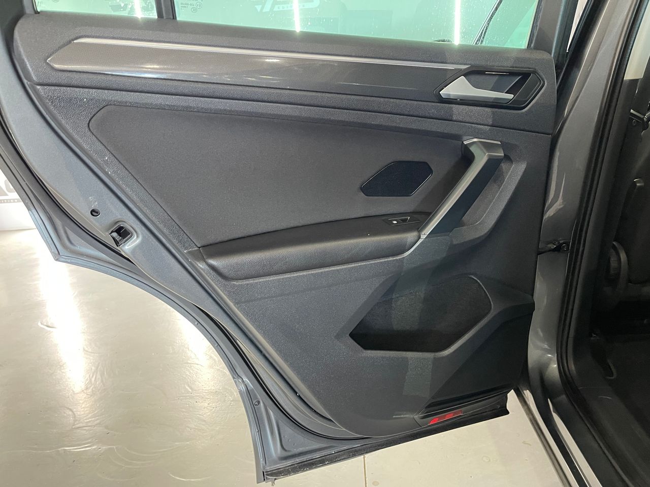 Imagen 90 del Volkswagen Tiguan en Auto Select Edition, Figueres