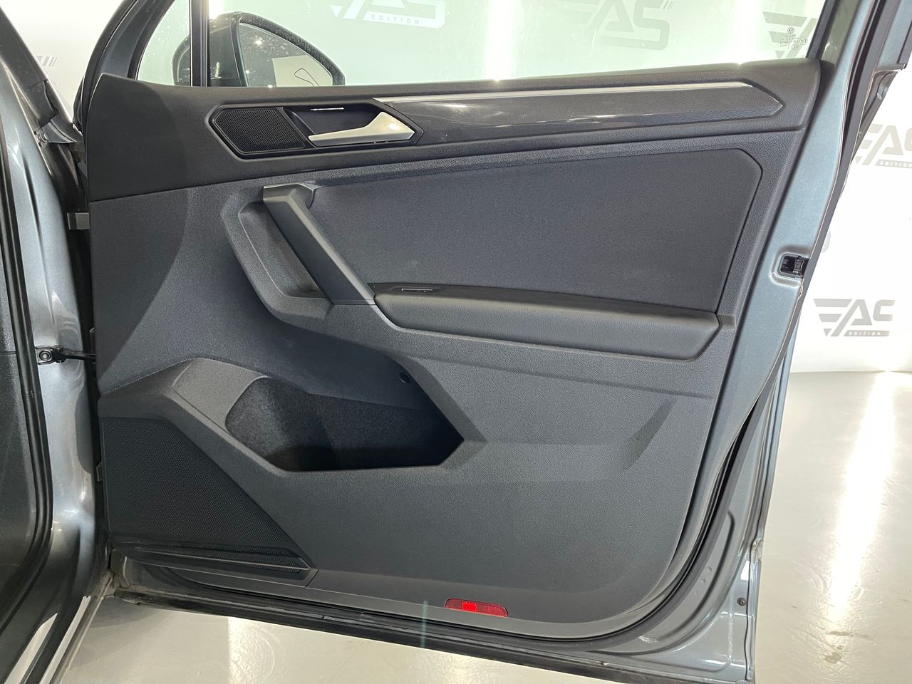 Imagen 107 del Volkswagen Tiguan en Auto Select Edition, Figueres