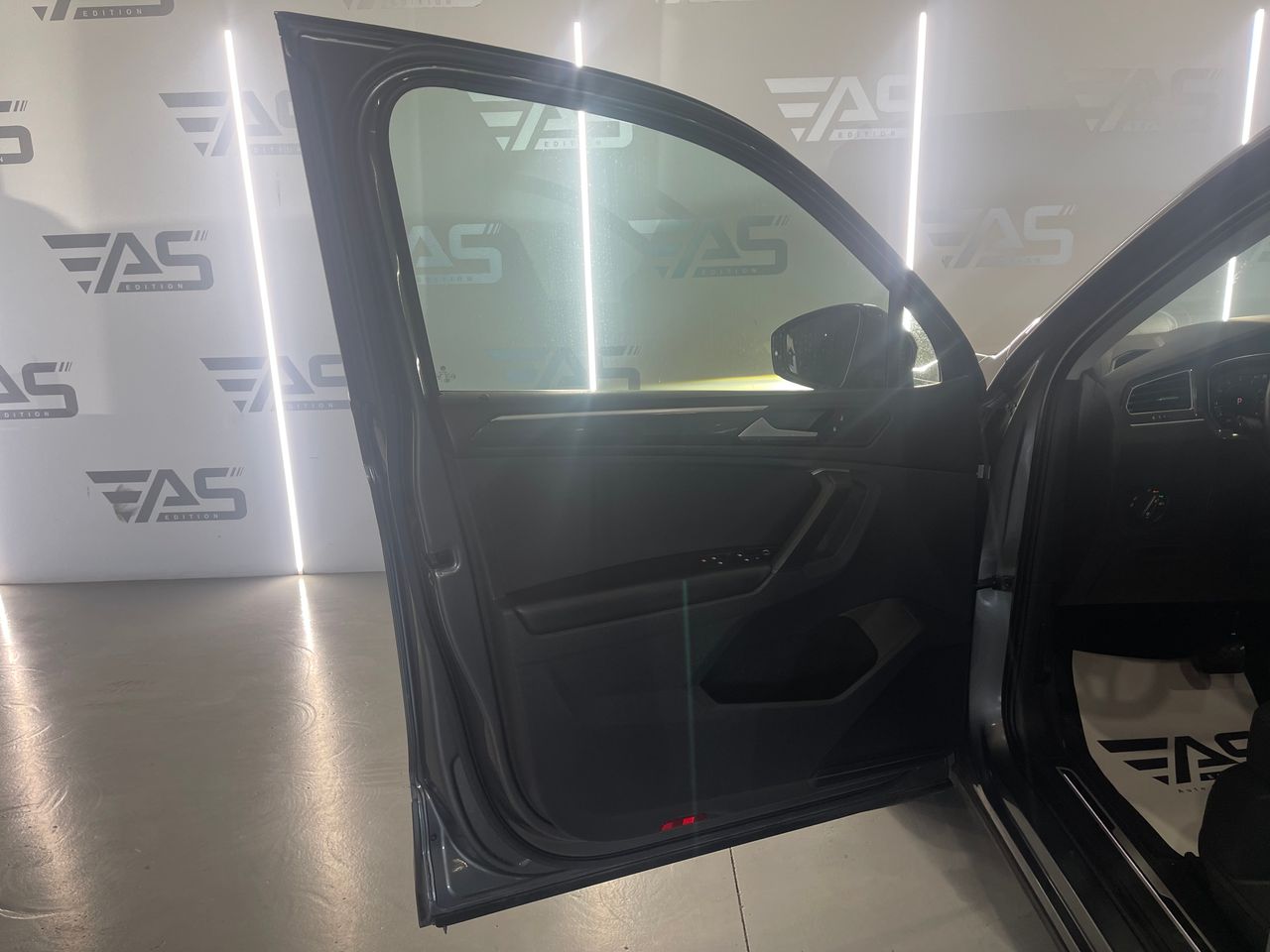 Imagen 80 del Volkswagen Tiguan en Auto Select Edition, Figueres