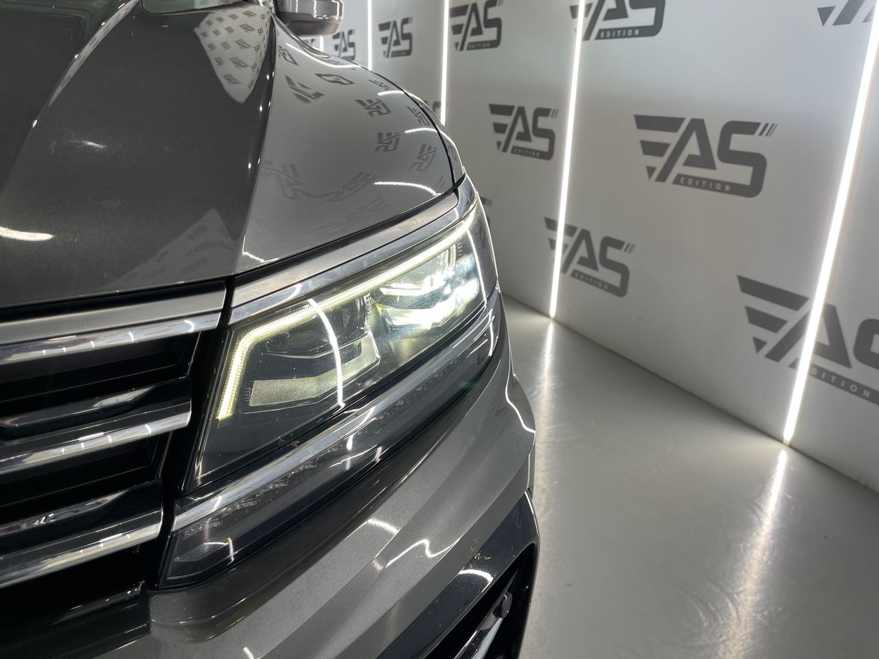 Imagen 41 del Volkswagen Tiguan en Auto Select Edition, Figueres