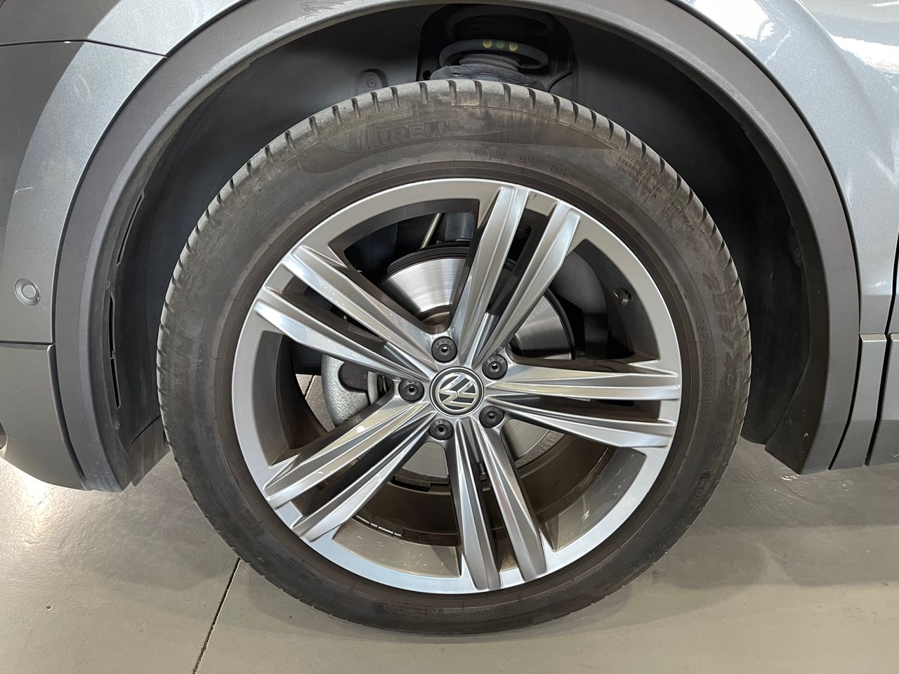 Imagen 57 del Volkswagen Tiguan en Auto Select Edition, Figueres