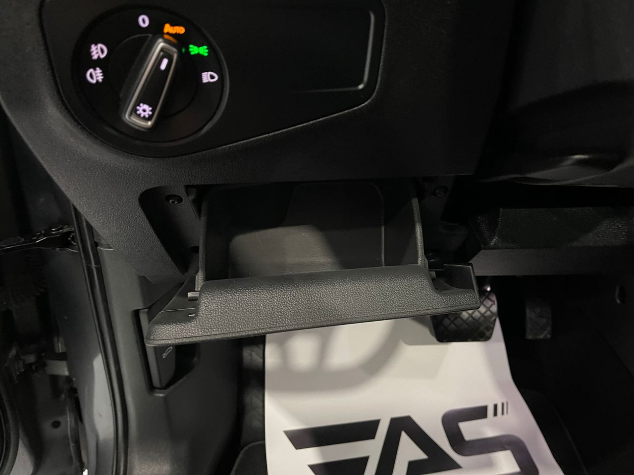 Imagen 86 del Volkswagen Tiguan en Auto Select Edition, Figueres